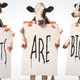 Illustration for article titled I Know Youre Mad at Chick-fil-A, But Stop Taking It Out on Fat People